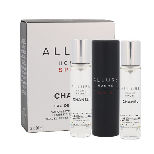 Chanel Allure Homme Sport