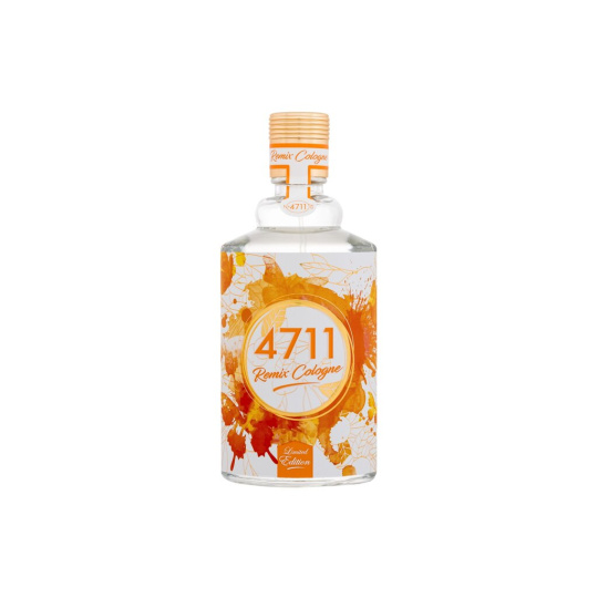 4711 Remix Cologne