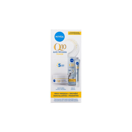 Nivea Q10 Anti-Wrinkle Power