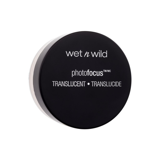 Wet n Wild Photo Focus