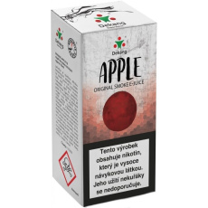 Liquid Dekang Apple 10ml - 0mg (Jablko)