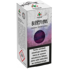 Liquid Dekang Berry Mix 10ml - 16mg (Lesní Plody)