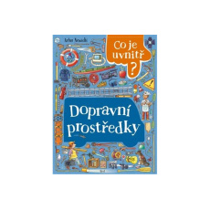 Dopravní prostředky