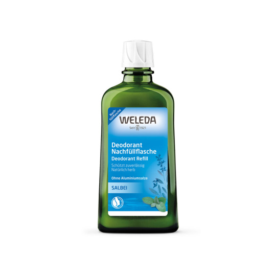 Weleda Sage