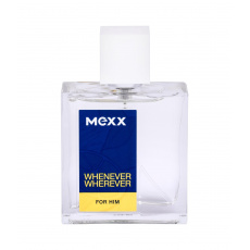 Mexx Whenever Wherever