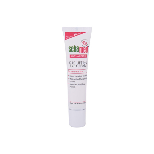 SebaMed Anti-Ageing