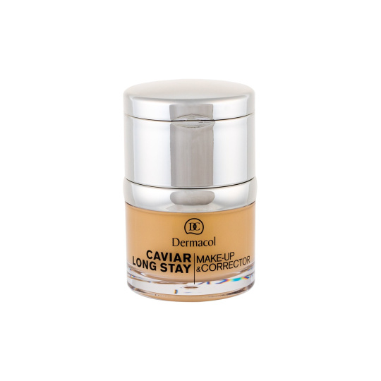 Dermacol Caviar Long Stay