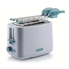 Ariete Breakfast Toaster 157/04, bílý