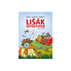 Lišák detektivem