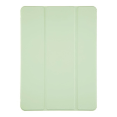 OBAL:ME MistyTab Pouzdro pro iPad 10.9 2022 Light Green