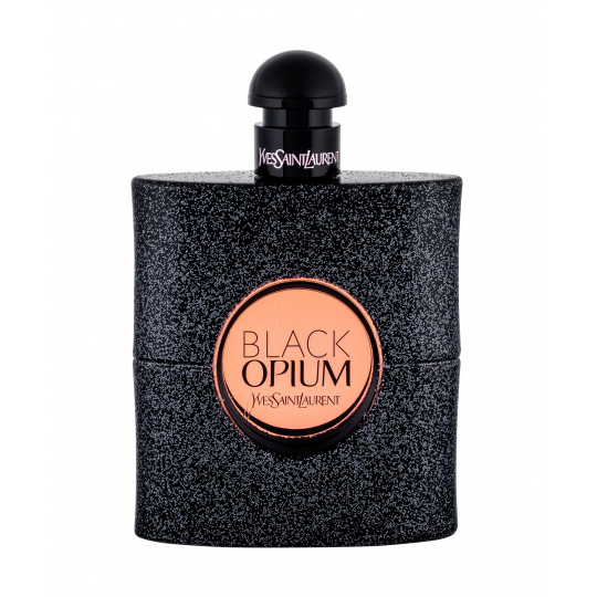 Yves Saint Laurent Black Opium