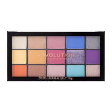 Makeup Revolution London Re-loaded