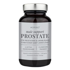 Male Support Prostate 120 kapslí