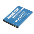 AVACOM baterie do mobilu Huawei E5573 Li-Ion 3,8V 1450mAh (náhrada HB434666RBC)