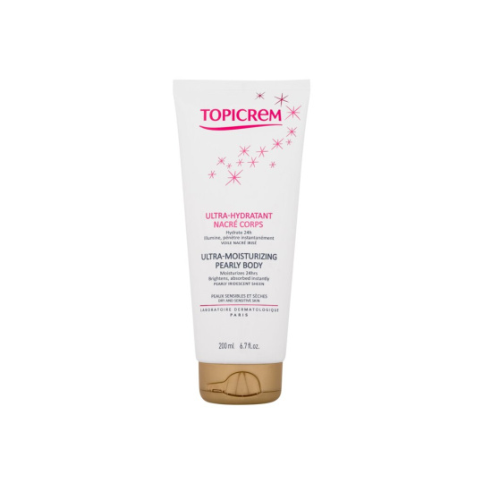 Topicrem Ultra-Moisturizing