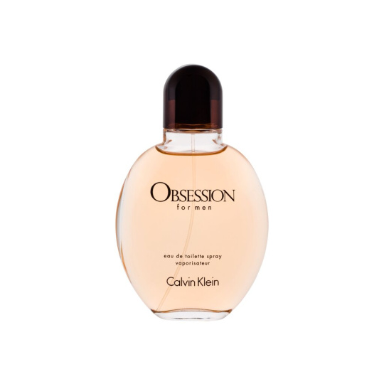 Calvin Klein Obsession For Men