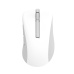 ASUS Wireless Mouse MD102/Kancelářská/Optická/Pro praváky/1 600 DPI/USB+BT/Bílá