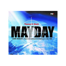 CD - Mayday (CDmp3)