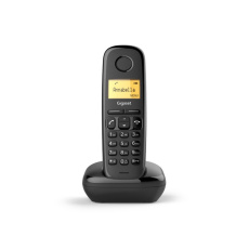 Gigaset DECT A170 Black