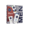 Nivea Men Sensitive