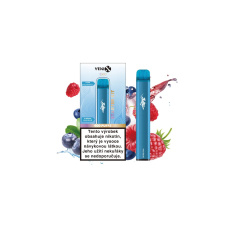 Venix MAX Starter Kit Max Blue Raspberry