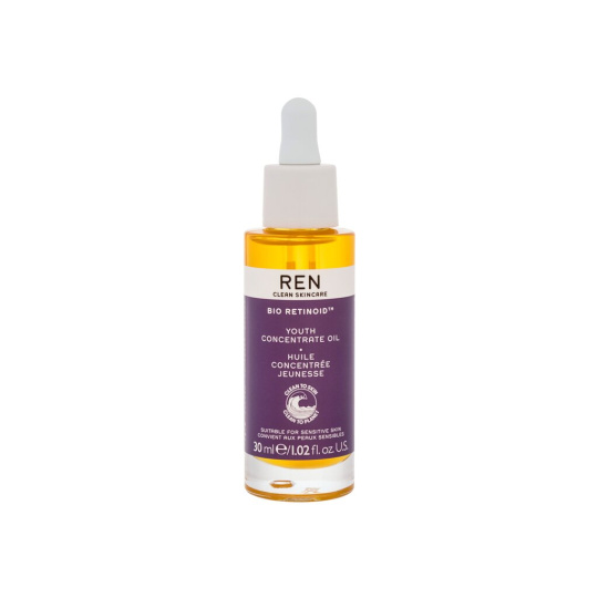 REN Clean Skincare Bio Retinoid