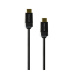 BELKIN HDMI - HDMI Kabel 4K/Ultra HD s Ethernet, pozlac., 2m