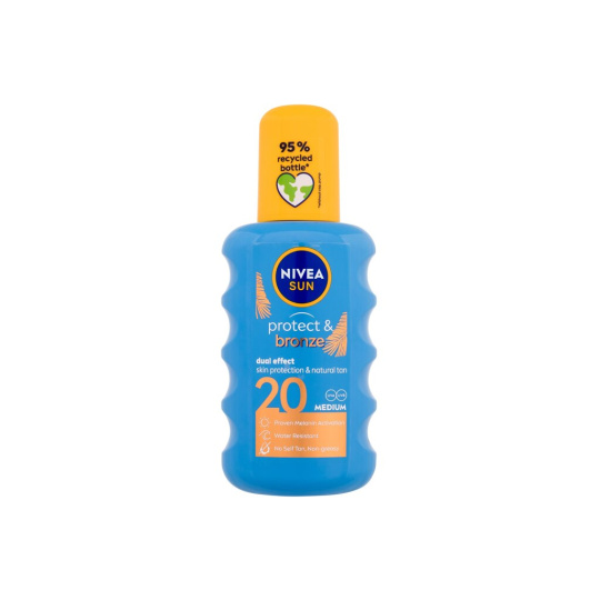 Nivea Sun SPF20