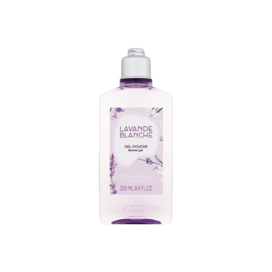 L'Occitane Lavande Blanche