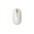 Xiaomi Wireless Mouse Lite 2/Kancelářská/Optická/1 000 DPI/Bezdrátová USB/Bílá