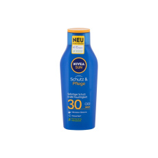 Nivea Sun Protect & Moisture SPF30