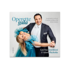 CD - Operette Gala