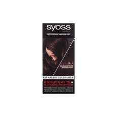 Syoss Permanent Coloration