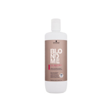 Schwarzkopf Professional Blond Me Rich Shampoo