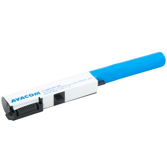 Baterie AVACOM pro Asus X541 Li-Ion 10,8V 2600mAh 28Wh