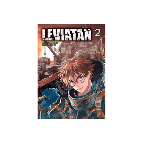 Leviatan 2