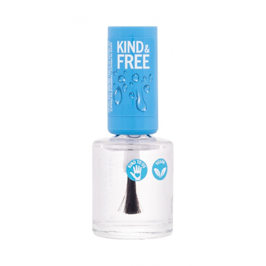 Rimmel London Kind & Free