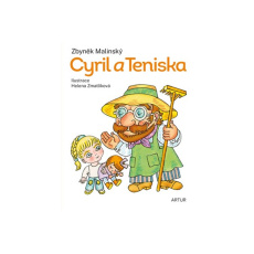 Cyril a teniska