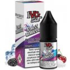 Liquid IVG SALT Forest Berries Ice 10ml - 20mg