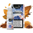 Liquid WAY to Vape American 10ml-12mg