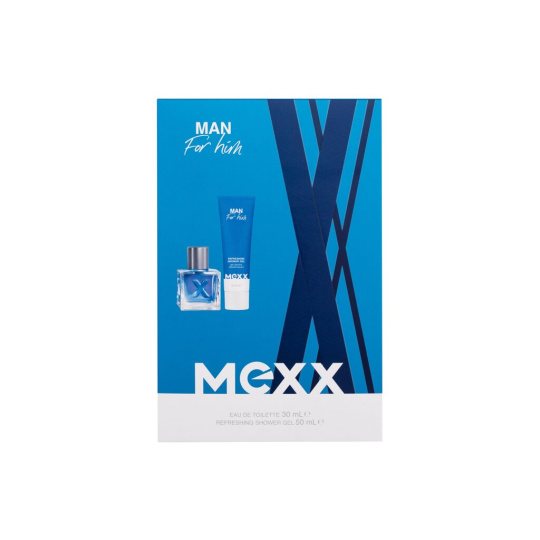 Mexx Man