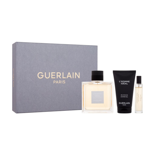 Guerlain L´Homme Ideal