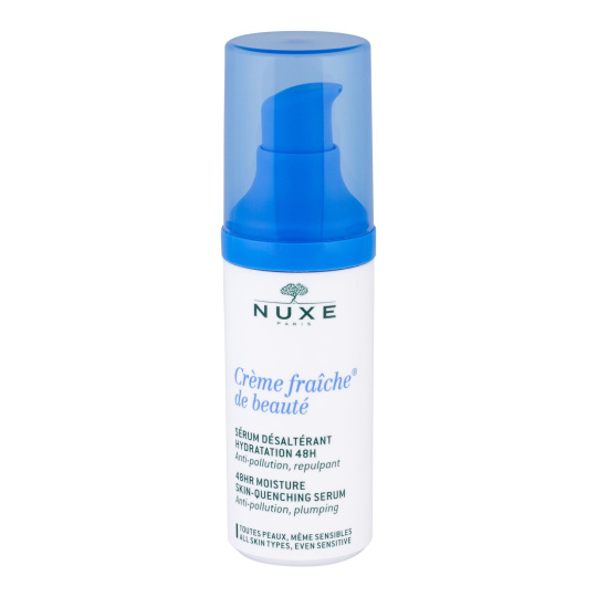 NUXE Creme Fraiche de Beauté