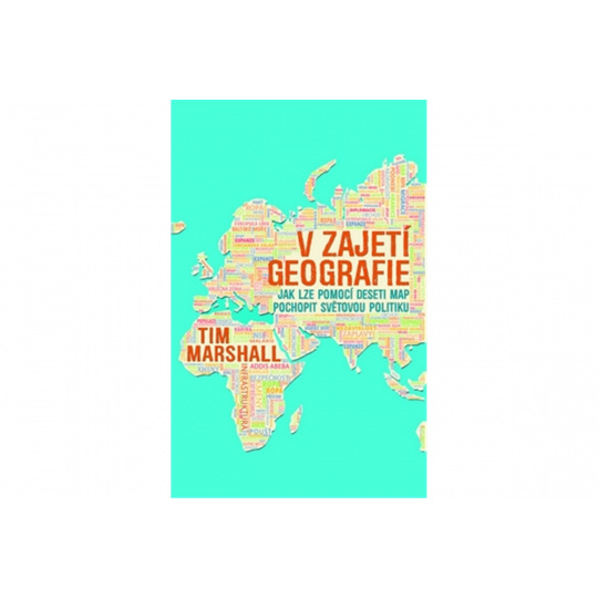 V zajetí geografie