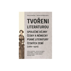 Tvořeni literaturou