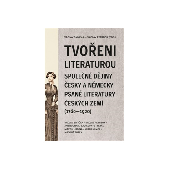 Tvořeni literaturou