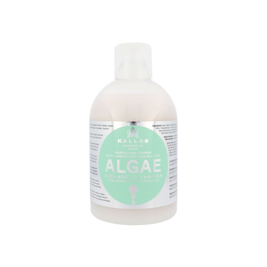 Kallos Cosmetics Algae