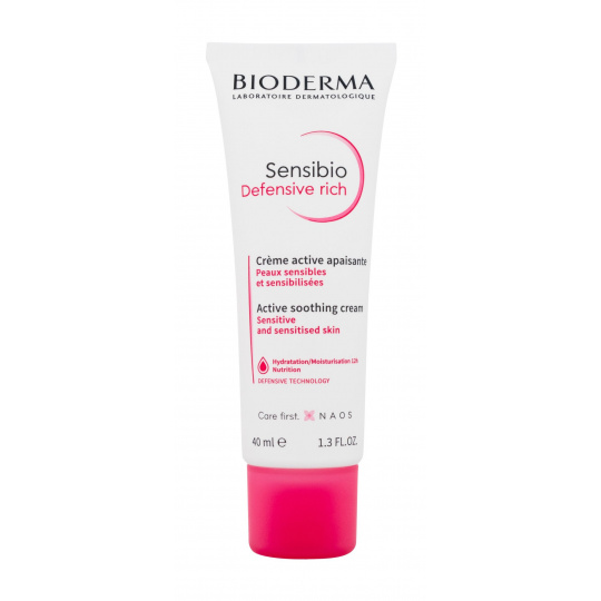 BIODERMA Sensibio