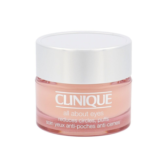 Clinique All About Eyes