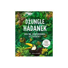 Džungle hádanek